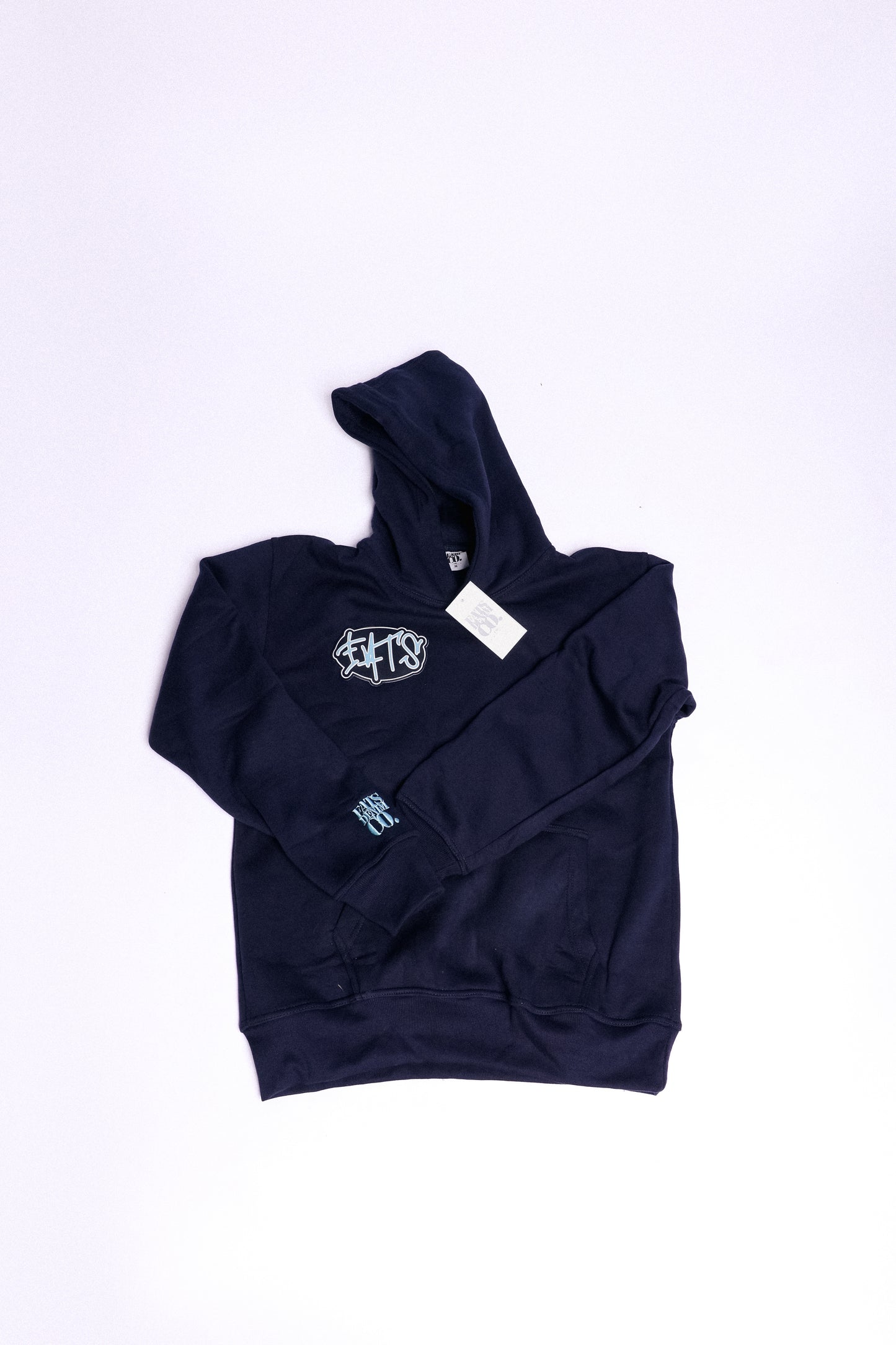 GRAF HOODIE